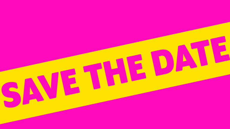 Save the Date for the BCA Gala!