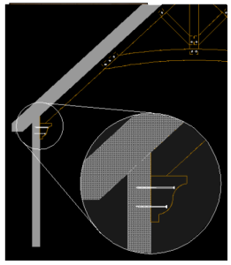 Corbel Digital Diagram