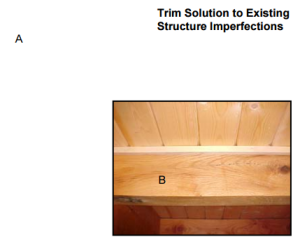 Trim Solution Detail